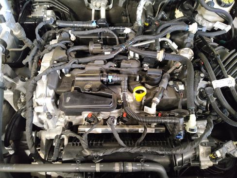 Used 2020 Ford Escape SE FWD image 30