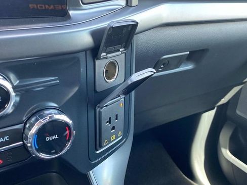 New 2026 Ford F150 Tremor AWD/4WD image 23