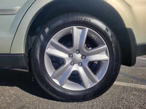 Used 2005 Subaru Outback 3.0R L.L. Bean image 12