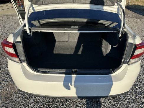 Used 2017 Subaru Impreza 2.0i Sport image 19