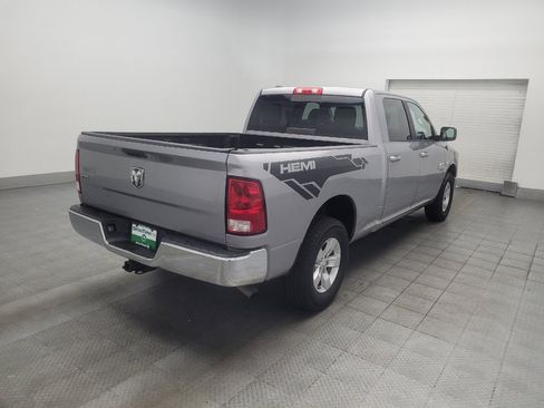 Used 2019 RAM 1500 Classic SLT RWD image 9