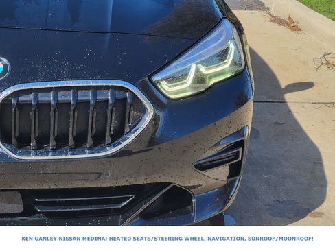 Used 2022 BMW 228i xDrive Gran Coupe w/ Convenience Package image 10