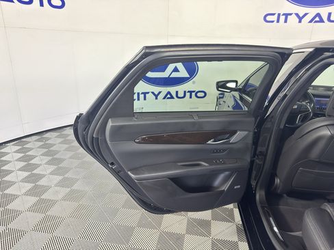 Used 2019 Cadillac CT6 Platinum AWD/4WD image 29