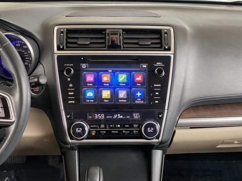 Used 2018 Subaru Outback 3.6R Limited image 35