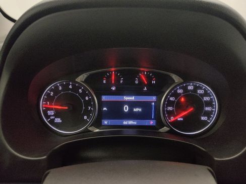 Used 2020 GMC Terrain SLT w/ Preferred Package image 23