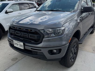 Used 2022 Ford Ranger XLT w/ Equipment Group 301A Mid