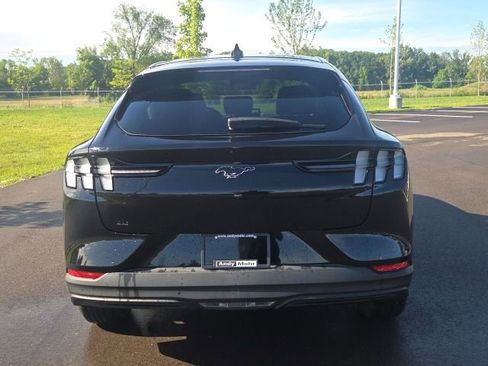Used 2023 Ford Mustang Mach-E Select AWD/4WD image 8