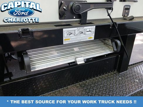 New 2027 Ford E-350 and Econoline 350 Super Duty w/ Power Equipment Group RWD image 7