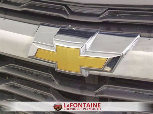 Certified 2024 Chevrolet TrailBlazer LT image 28