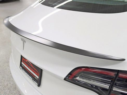 Used 2020 Tesla Model 3 Performance image 14