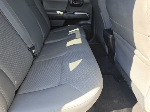 Certified 2021 Toyota Tacoma SR5 image 11