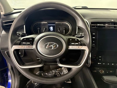 Used 2024 Hyundai Tucson SEL image 22