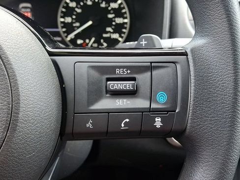 Used 2023 Nissan Rogue SV AWD/4WD image 22