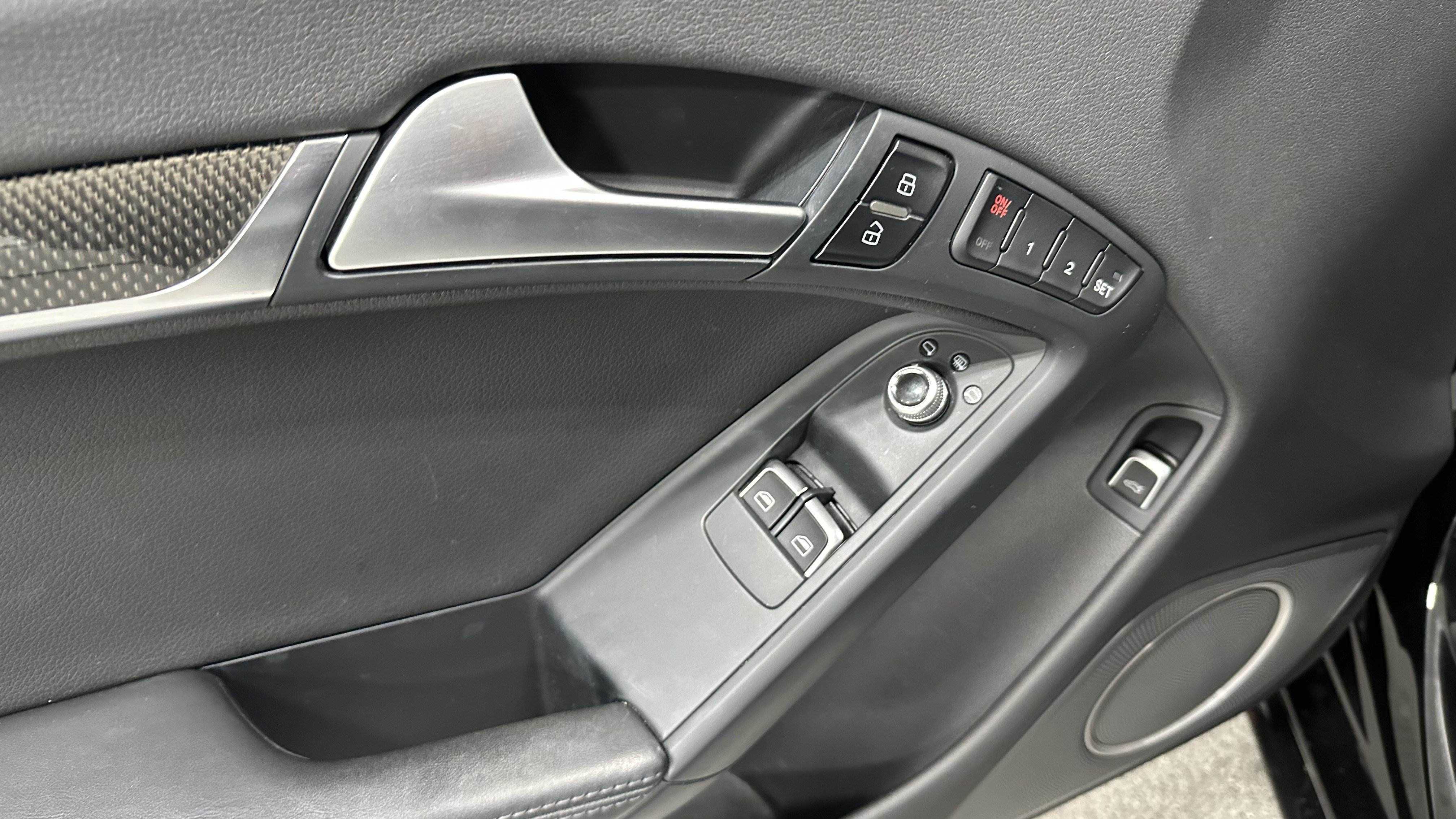 Used 2015 Audi S5 Prestige w/ Prestige Package AWD/4WD image 17