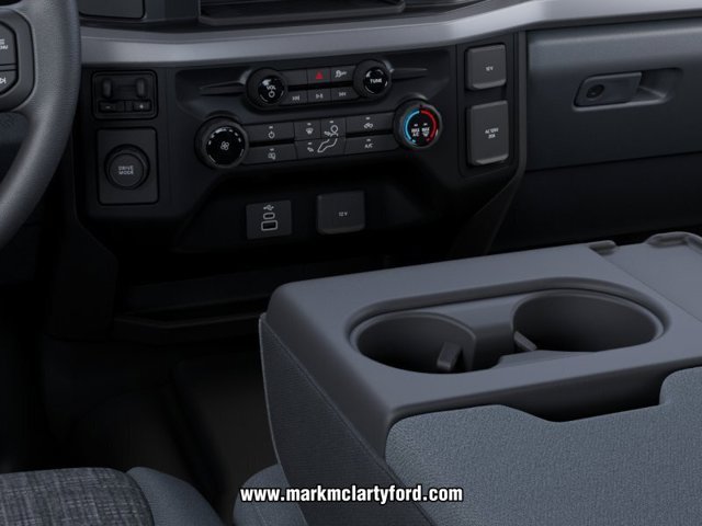 New 2027 Ford F250 XLT RWD image 16