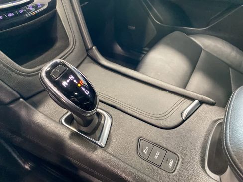 Used 2019 Cadillac XT5 Luxury w/ Advanced Security Package image 26