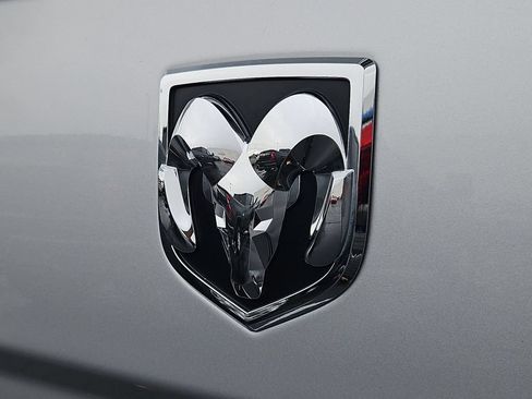 Used 2016 RAM 1500 Big Horn w/ Heated Seats & Wheel Group AWD/4WD image 25