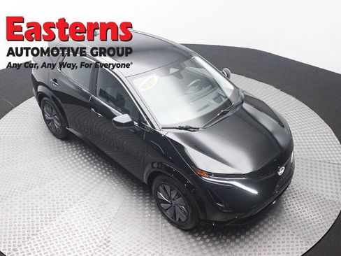 Used 2023 Nissan Ariya FWD image 3