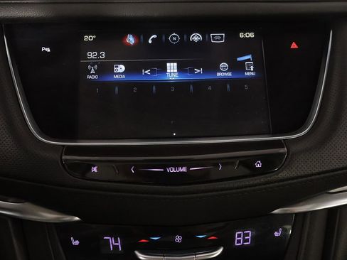 Used 2019 Cadillac XT5 Luxury image 46