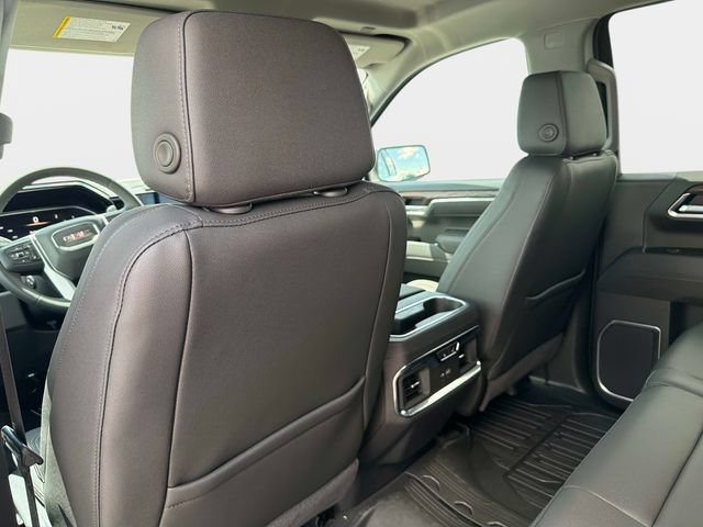 New 2026 GMC Sierra 1500 SLT w/ SLT Premium Plus Package AWD/4WD image 13
