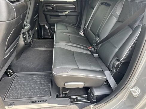 New 2026 RAM 3500 Limited AWD/4WD image 19