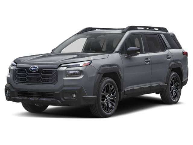 New 2026 Subaru Outback Limited XT AWD/4WD image 1