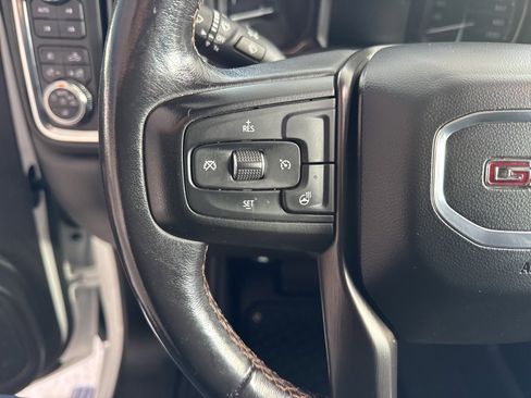 Used 2021 GMC Sierra 1500 AT4 image 17
