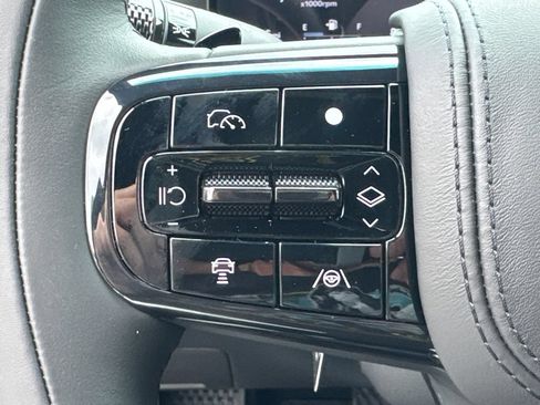 New 2026 Genesis GV80 3.5T Prestige AWD/4WD image 27