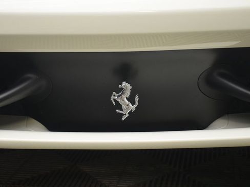 Used 2014 Ferrari 458 Italia Coupe image 16