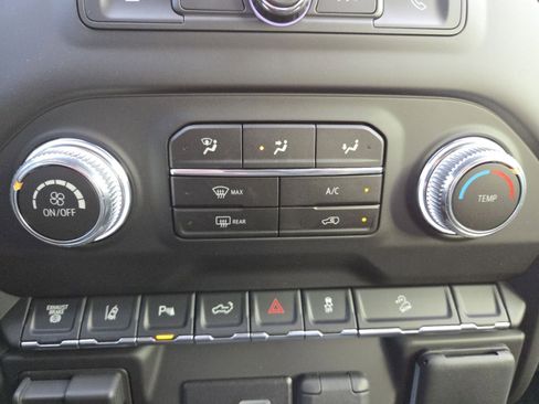 New 2026 GMC Sierra 2500 Pro w/ 1SA Pro Safety Plus Package image 34