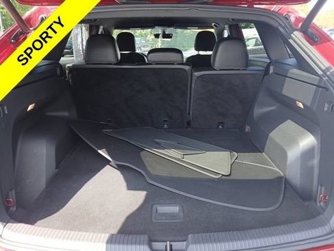 Used 2022 Volkswagen Atlas Cross Sport SE AWD/4WD image 10