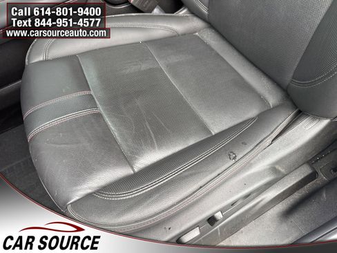 Used 2024 Chevrolet Tahoe RST w/ Luxury Package image 24