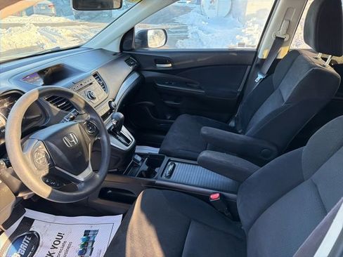 Used 2014 Honda CR-V EX image 26