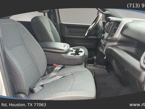 Used 2023 RAM 3500 Tradesman AWD/4WD image 38