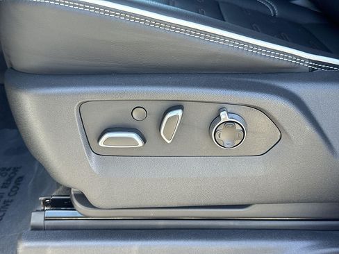 New 2026 GMC Sierra 1500 AT4X AWD/4WD image 22