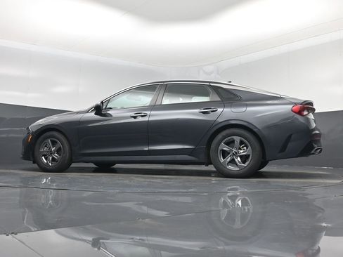 Used 2023 Kia K5 LXS image 41