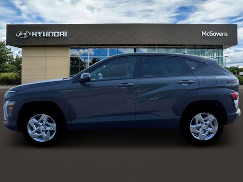 New 2026 Hyundai Kona SE image 3