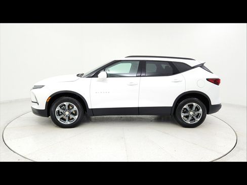 Used 2024 Chevrolet Blazer LT w/ Convenience Package image 1