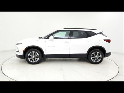 Used 2024 Chevrolet Blazer LT w/ Convenience Package