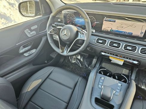 New 2026 Mercedes-Benz GLE 350 GLE 350 image 27