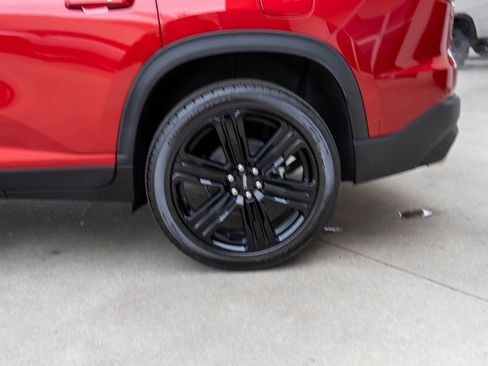 New 2026 GMC Acadia Elevation w/ Black Edition image 32