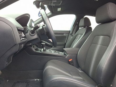 Certified 2023 Honda Civic Sport image 13