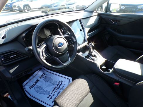 Used 2023 Subaru Outback Premium AWD/4WD image 11