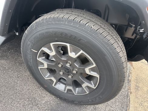 New 2026 Jeep Wrangler Sahara image 4