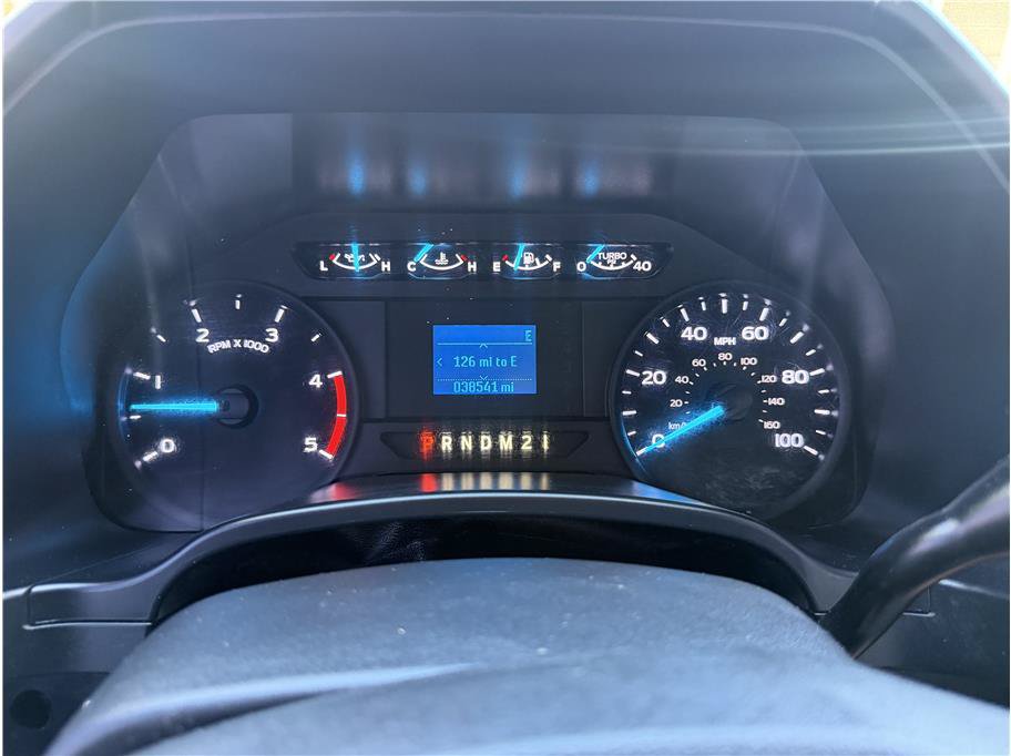Used 2019 Ford F250 XL w/ STX Appearance Package AWD/4WD image 24