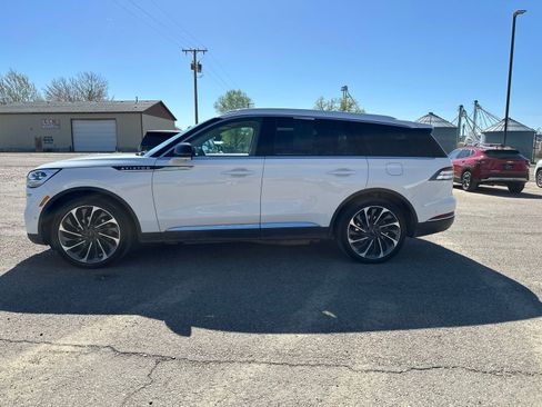 Used 2020 Lincoln Aviator Reserve w/ Equipment Group 202A AWD/4WD image 4
