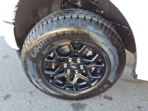 New 2026 Ford F150 STX image 9