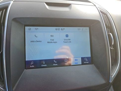Used 2020 Ford Edge Titanium w/ Equipment Group 301A AWD/4WD image 30