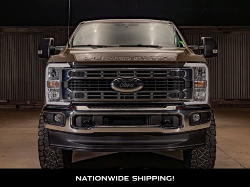 Used 2026 Ford F250 XLT AWD/4WD image 4