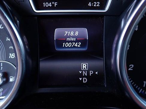 Used 2016 Mercedes-Benz GLE 350 4MATIC image 25